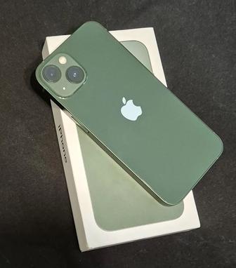 iPhone 13 в идеальном состоянии айфон 13