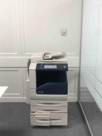 Продажа цветного принтера