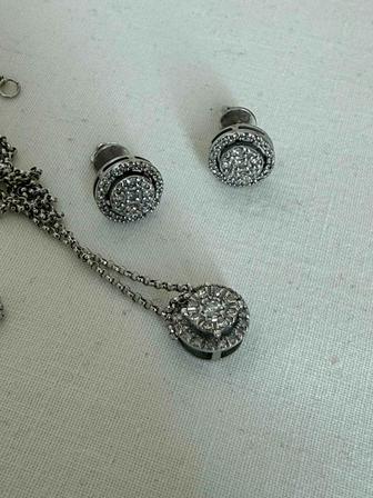 Продам золото пуссеты