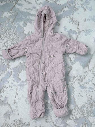 Продам детский комбинезон