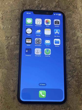 Продам Iphone 11 pro max 256 GB цвет зеленый