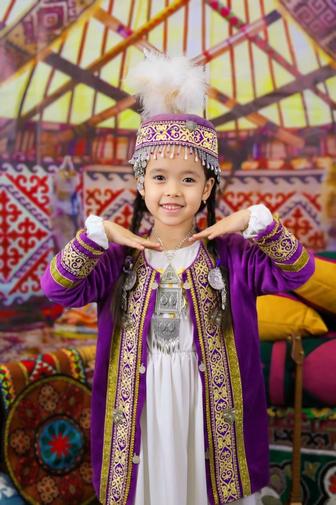 Фотосессия для садиков и школ