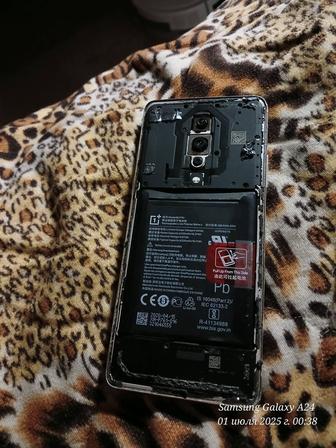 OnePlus 8 на запчасти. Пишите