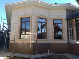 Жидкий травертин