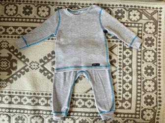 Продам детское термобелье