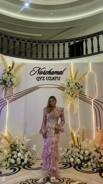 Платье от secretstore