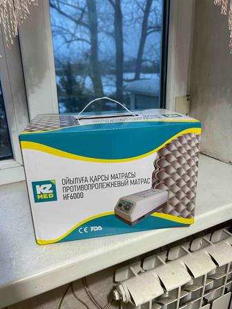 Продам противопролежневый матрас