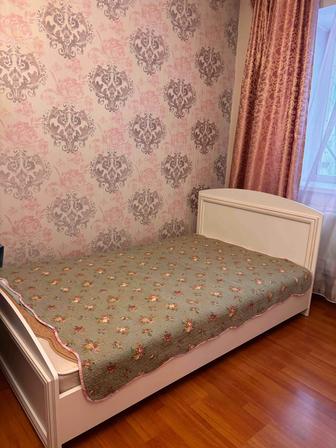 Продам две кровати полуторки