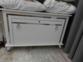 Сундук, сандык