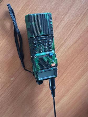 Рация Baofeng UV-5R