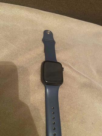 Apple watch 6 44