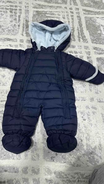 Куртки для мальчишек