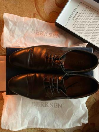 Мужские классические туфли