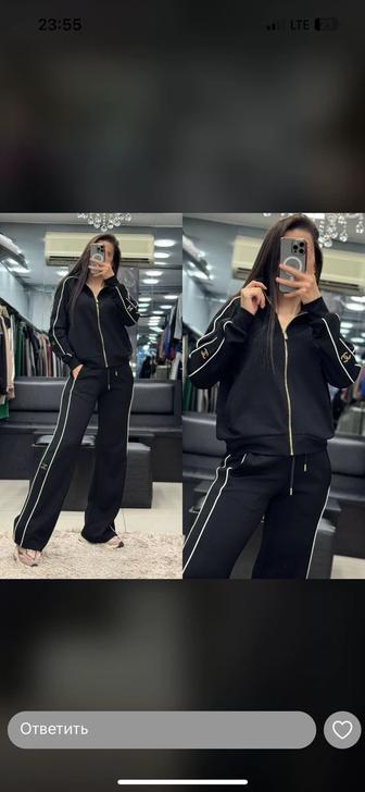 Продам спортивный костюм