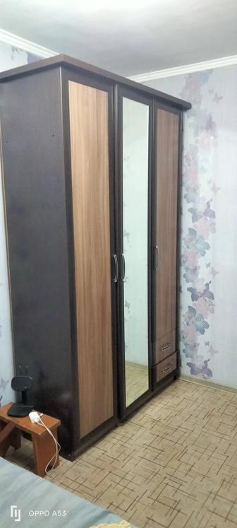 Шкаф-кровать-Комод.б/у.