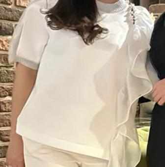 Кофта от Gizza