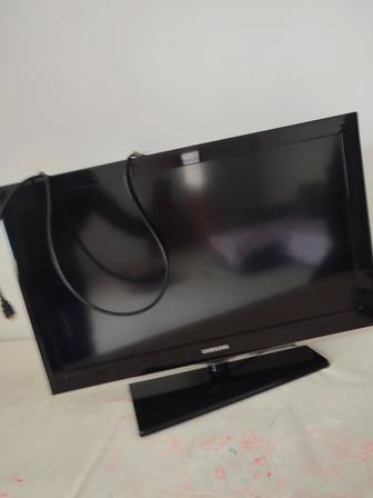 Продаю ЖК-телевизор Samsung.