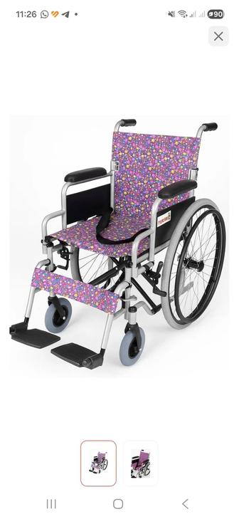 Коляска для детей