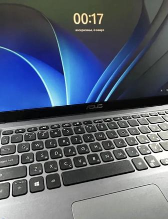 Ноутбук ASUS X515MA
