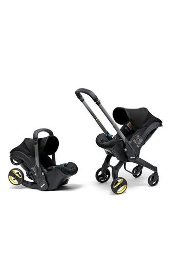 Коляска-автокресло Doona SimpleParenting
