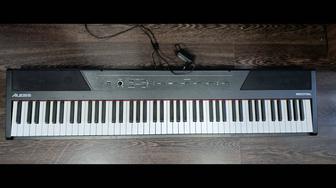 Фортепиано цифровое Alesis Recital