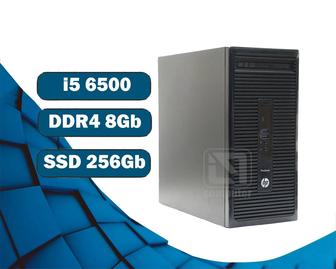 i5 6500/ 8Gb HD Graphics 530 HP Компьютер