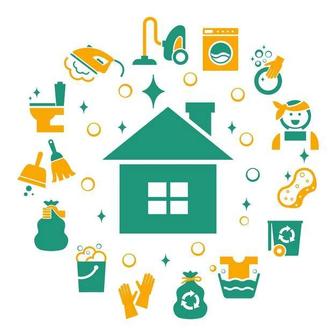 Быстрая и качественная уборка