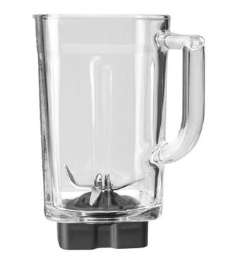 Стакан чаша для Kichenaid artisan K400
