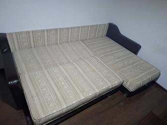 Продаётся диван 2х спальный