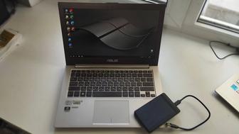 Asus ZenBook