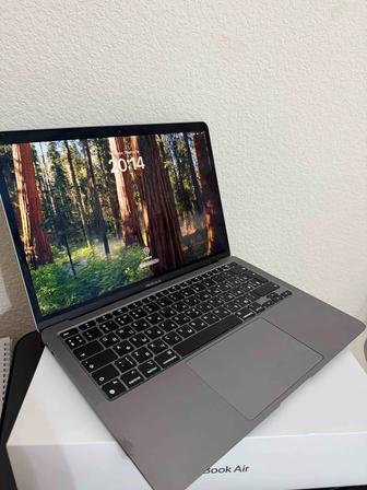 MacBook Air 13 256GB