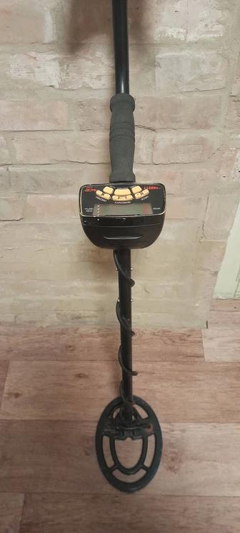 Продам GARRETT ACE 250 В хорошем состоянии