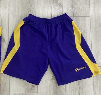 Баскетбольные шорты
