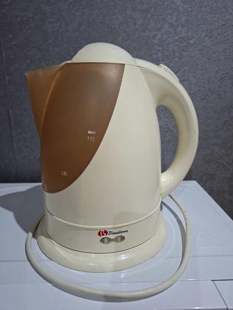 Продаёться электрочайник