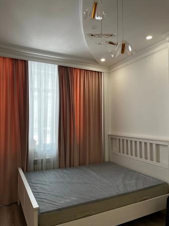 Кровать тахта