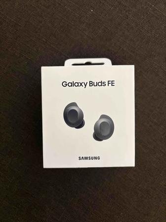 Наушники Galaxy Buds FE