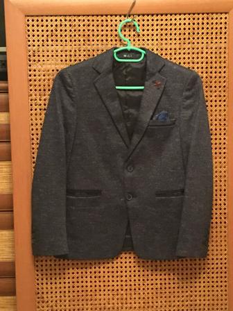 Пиджак для мальчика