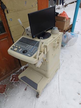 Срочно продам УЗИ аппарат