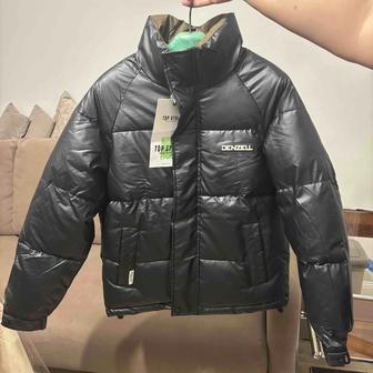 Мужская куртка