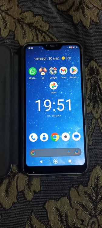 Mi A2 lite возможен обмен