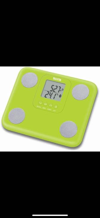 Весы Танита