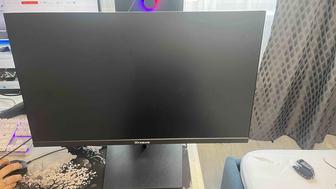 Монитор игровой 144гц