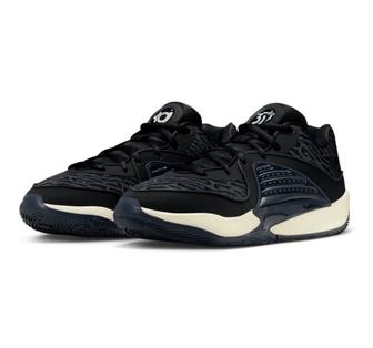 Продам мужские кроссовки Nike KD 16 Black, 43 размер