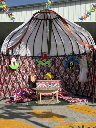 Жартылай қазақ үй арендаға беріледі