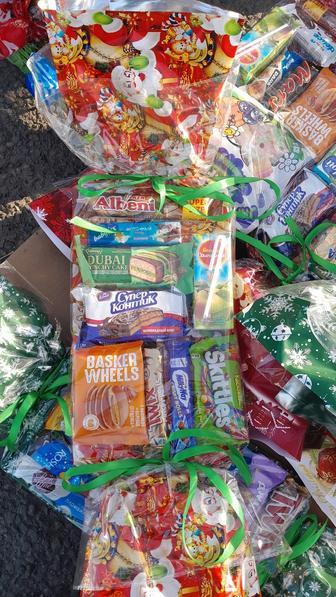 Принимаю заказы на подарки