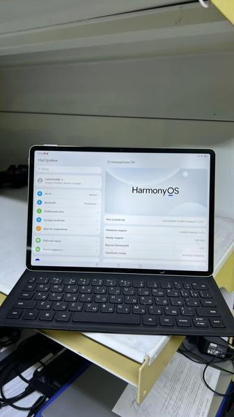 Huawei Matepad 11,5 S 256 гб