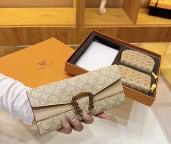 Подарочный набор кошельков