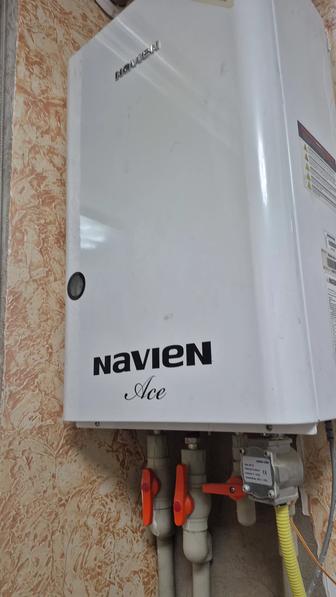 Ремонт газовых отопительных котлов и колонок всех моделей гарантия качества