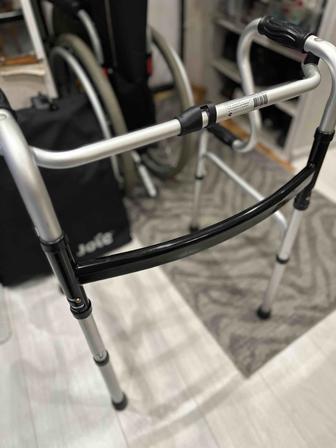 Аренда ходунков для взрослых