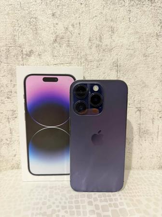 iPhone 14 PRO 512 GB